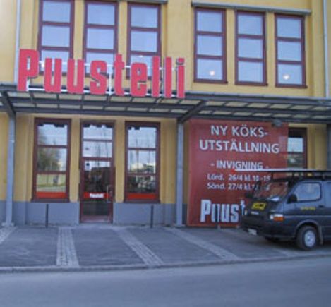 Images Maskun Mainosvalo