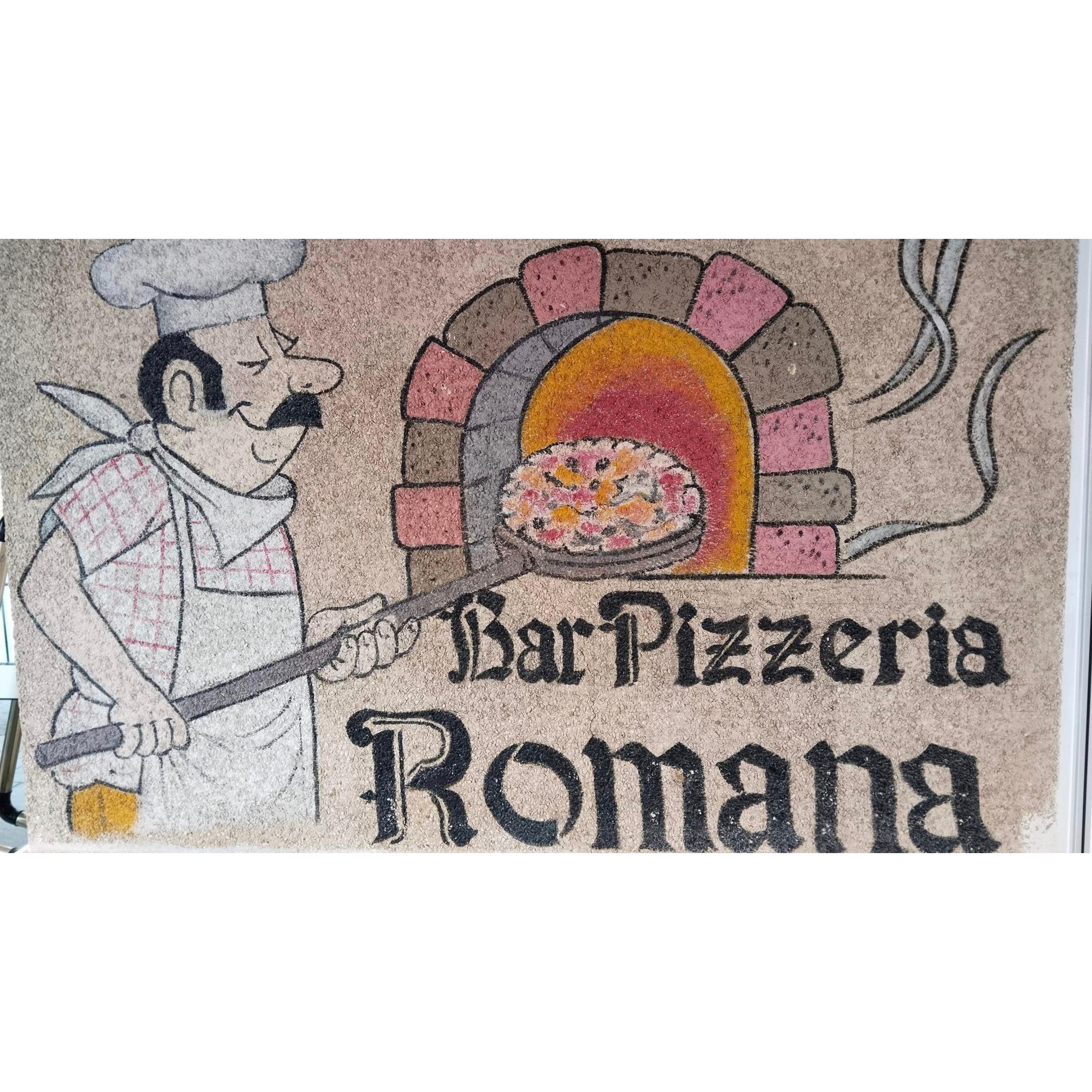 Bar Pizzeria Romana Pozo Alcón
