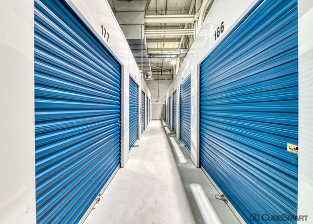 Images CubeSmart Self Storage