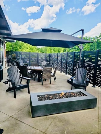 Images The Cigar Den by Hammer & Nails