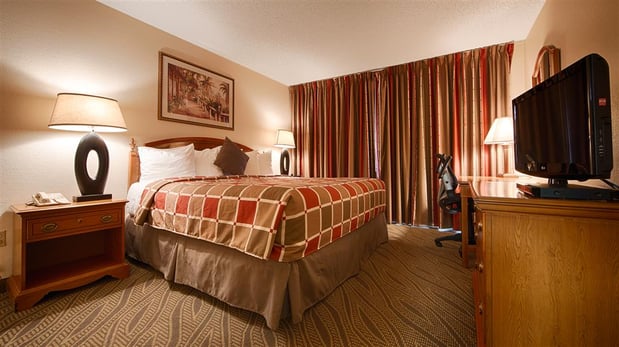 Images Best Western Naples Inn & Suites