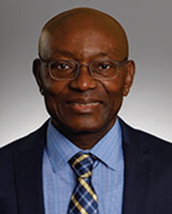 Ndu David Ugobi, MD