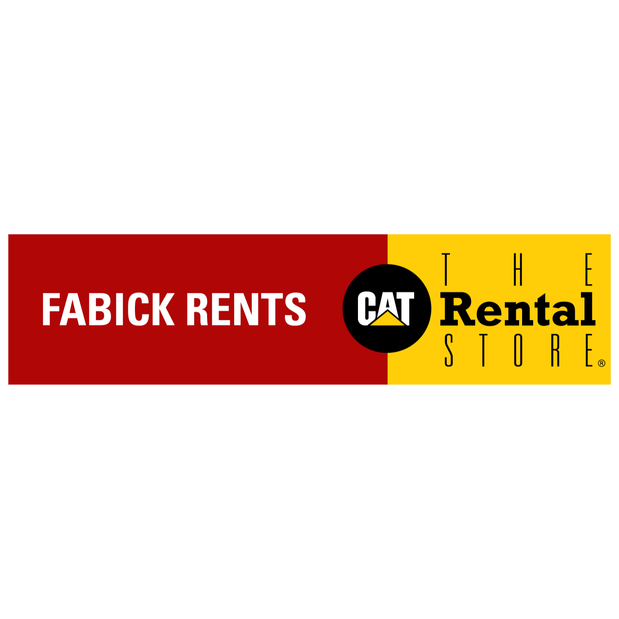 Fabick Rents - Madison Logo