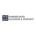 Warner Bates McGinnis & Anthony Logo