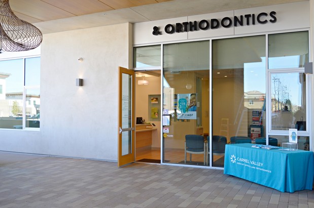 Images Carmel Valley Dentist Office