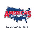 America's Auto Auction Lancaster Logo
