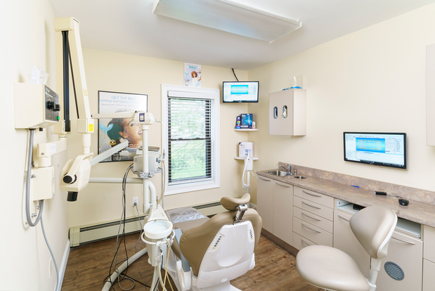 Images Dr. Michael Koumas, DDS PC