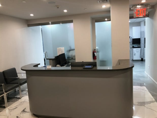 Images Manhattan Foot Specialists