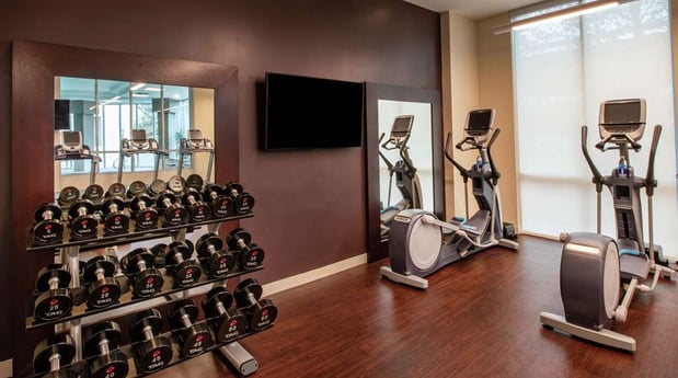 Images Embassy Suites by Hilton Walnut Creek