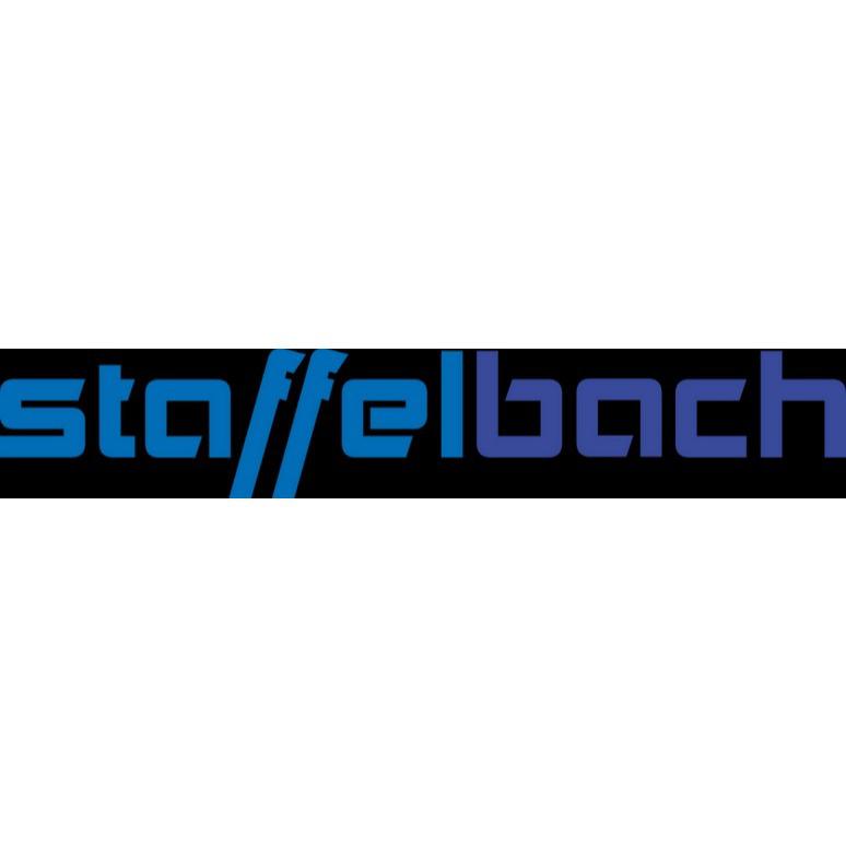 A. Staffelbach AG Logo