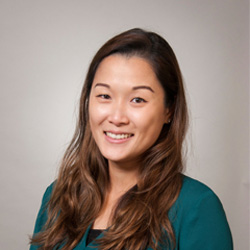 Jessica N. Yang, NP - Wellesley, MA - Nurse Practitioner