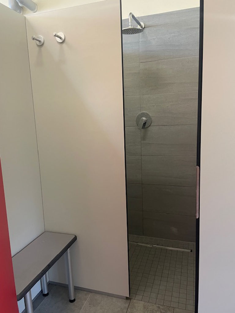 Bild 36 von Terrassen Camping Ossiach