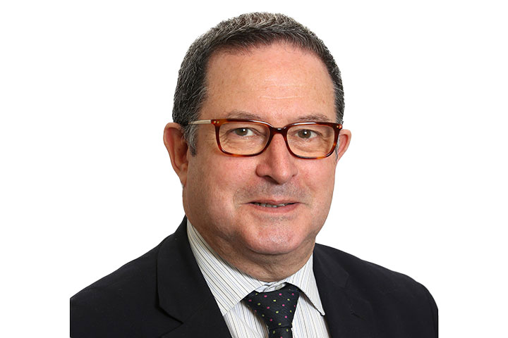 David Maguire, Retail Director in our Belfast - Victoria Square store