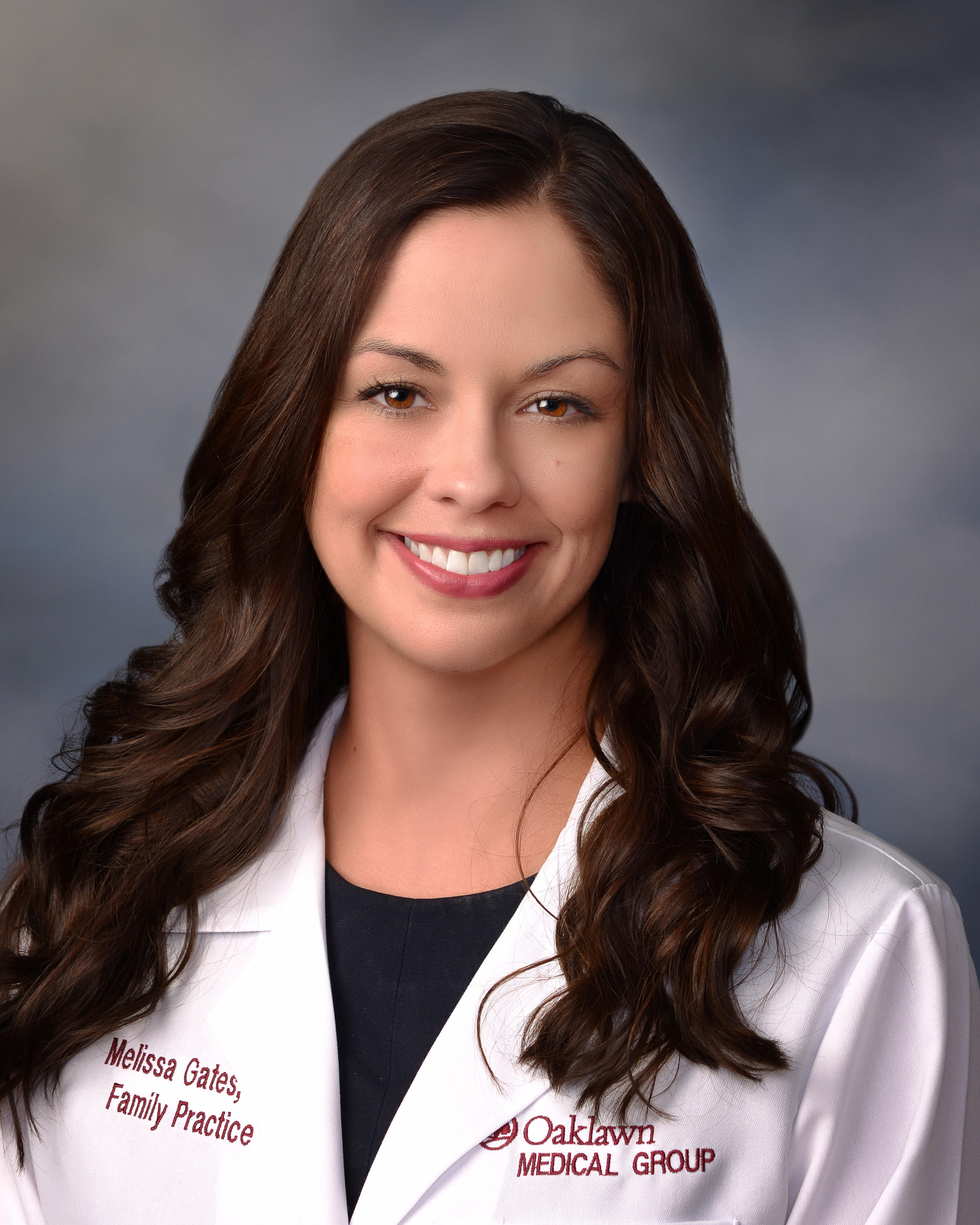 Dr. Melissa Gates, DO