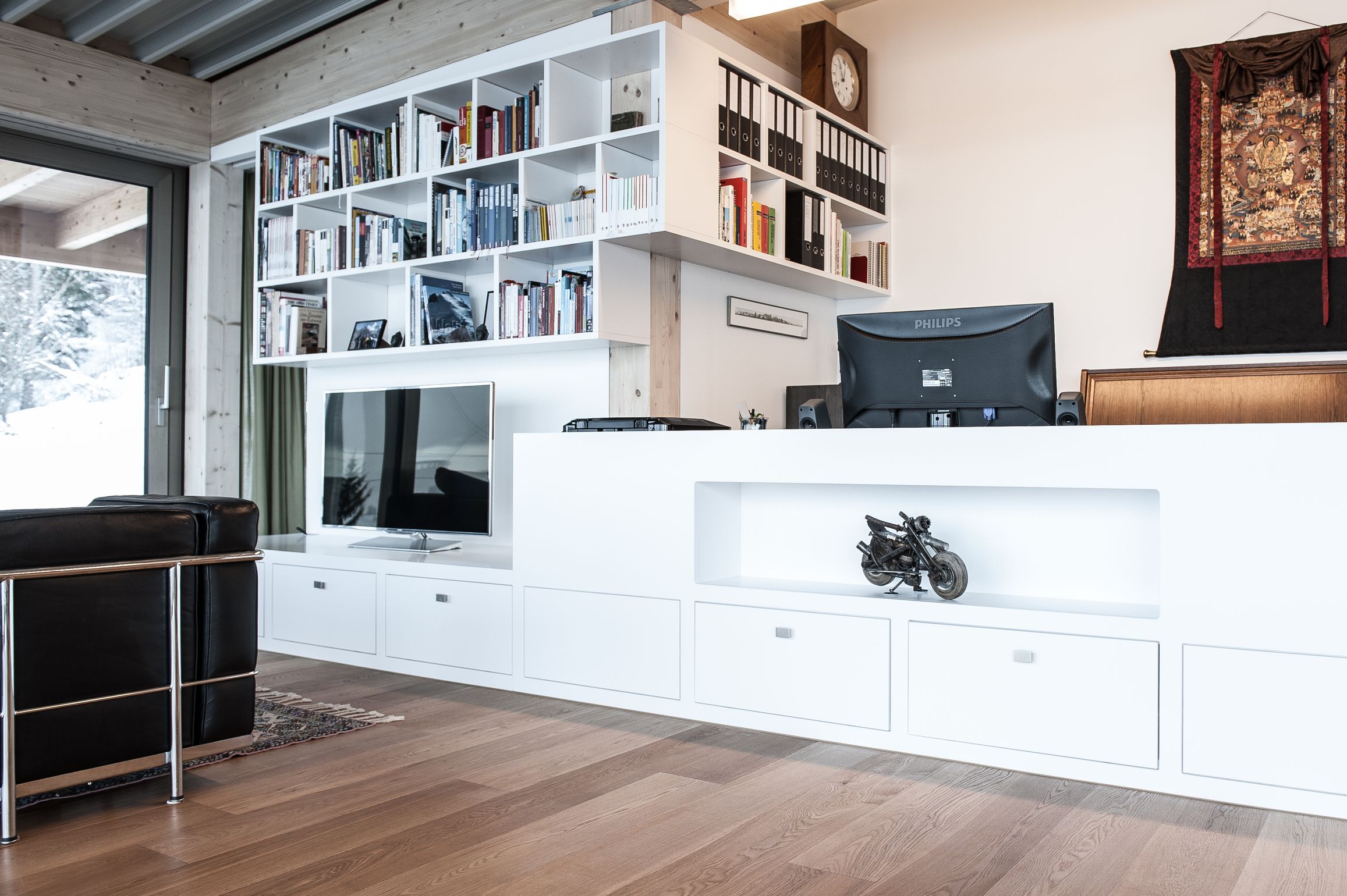 Bilder ideaCenter AG