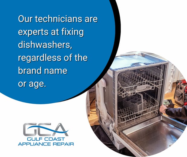 Images Gulf Coast Appliance Repair