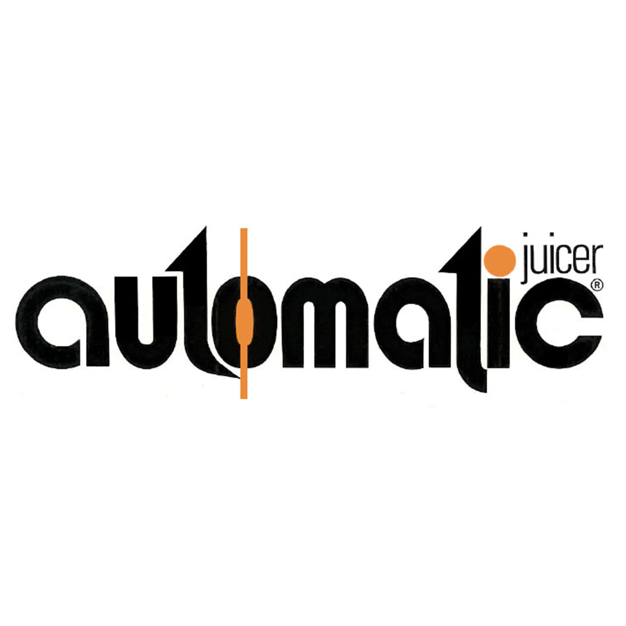 Automatic Juicer ®