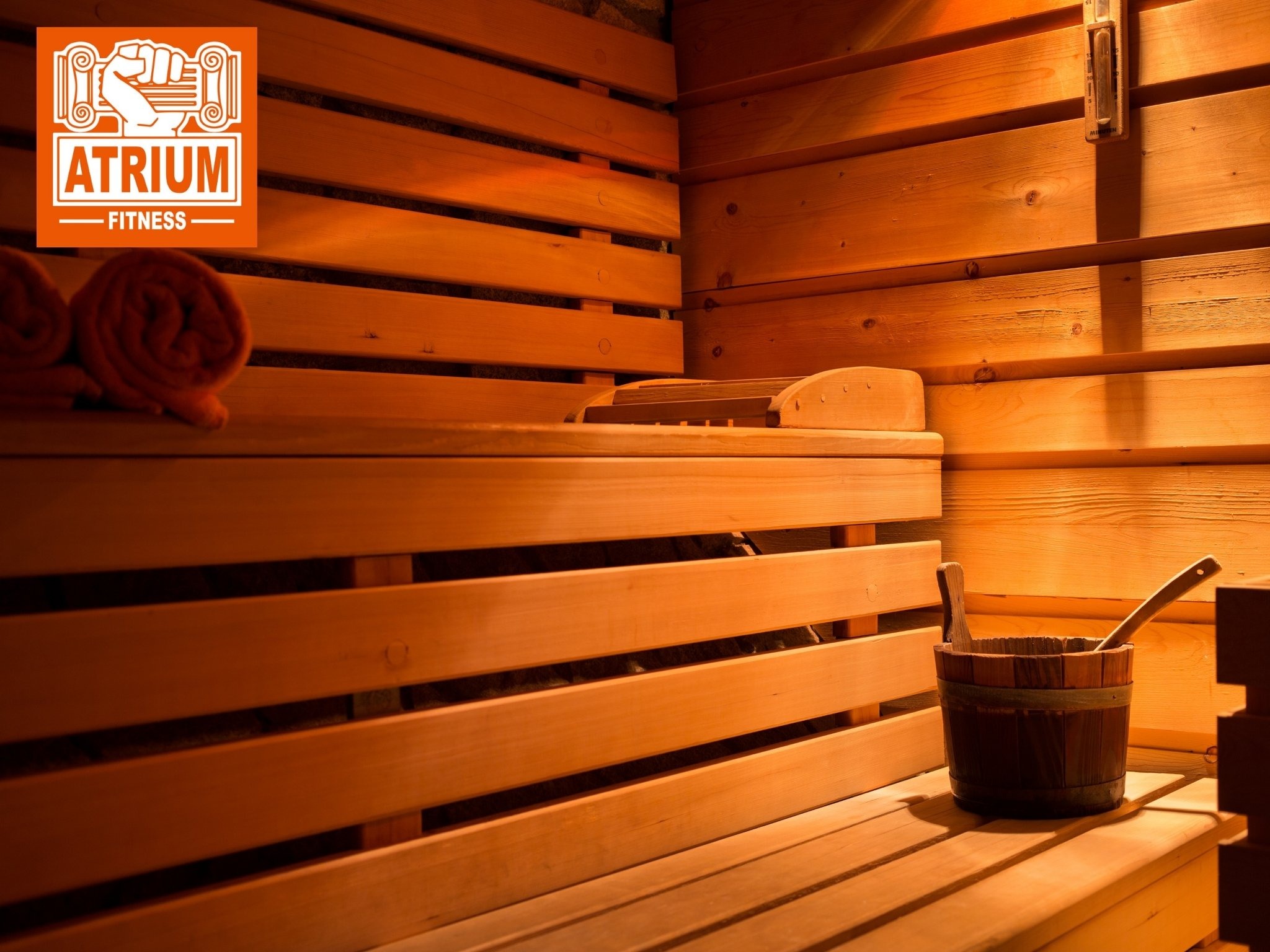 Atrium Fitness Hannover, Zeißstr. 13 in Hannover