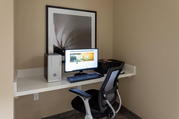 Images Candlewood Suites Rochester Mayo Clinic Area by IHG