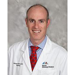 Dr. Michael Frederick Morris, MD