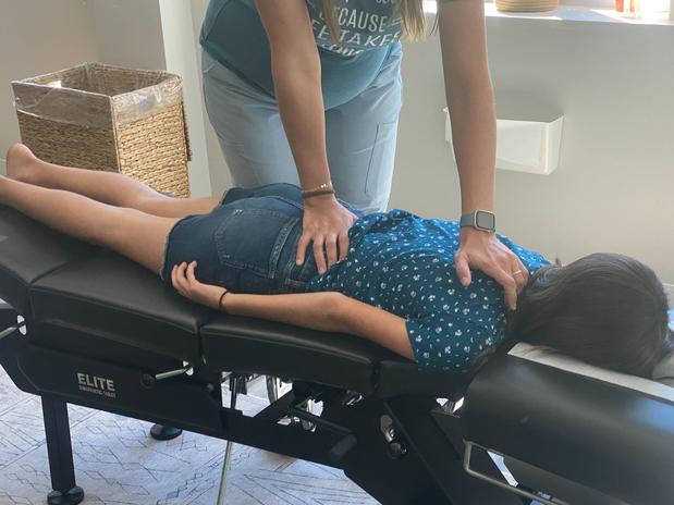 Images Pinnacle Chiropractic - Pediatric and Prenatal Chiropractors