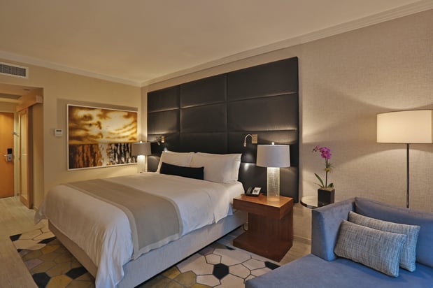 Images InterContinental at Doral Miami by IHG