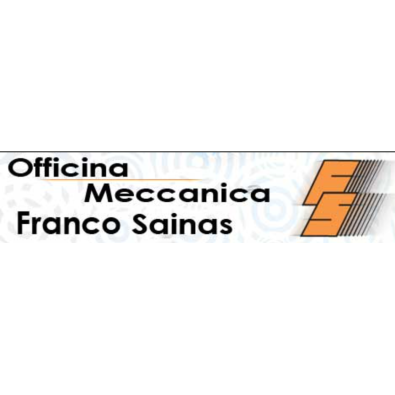 Sainas Franco Logo