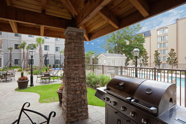 Images Staybridge Suites Lafayette-Airport by IHG