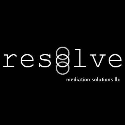 Resolve Mediation Solutions Llc