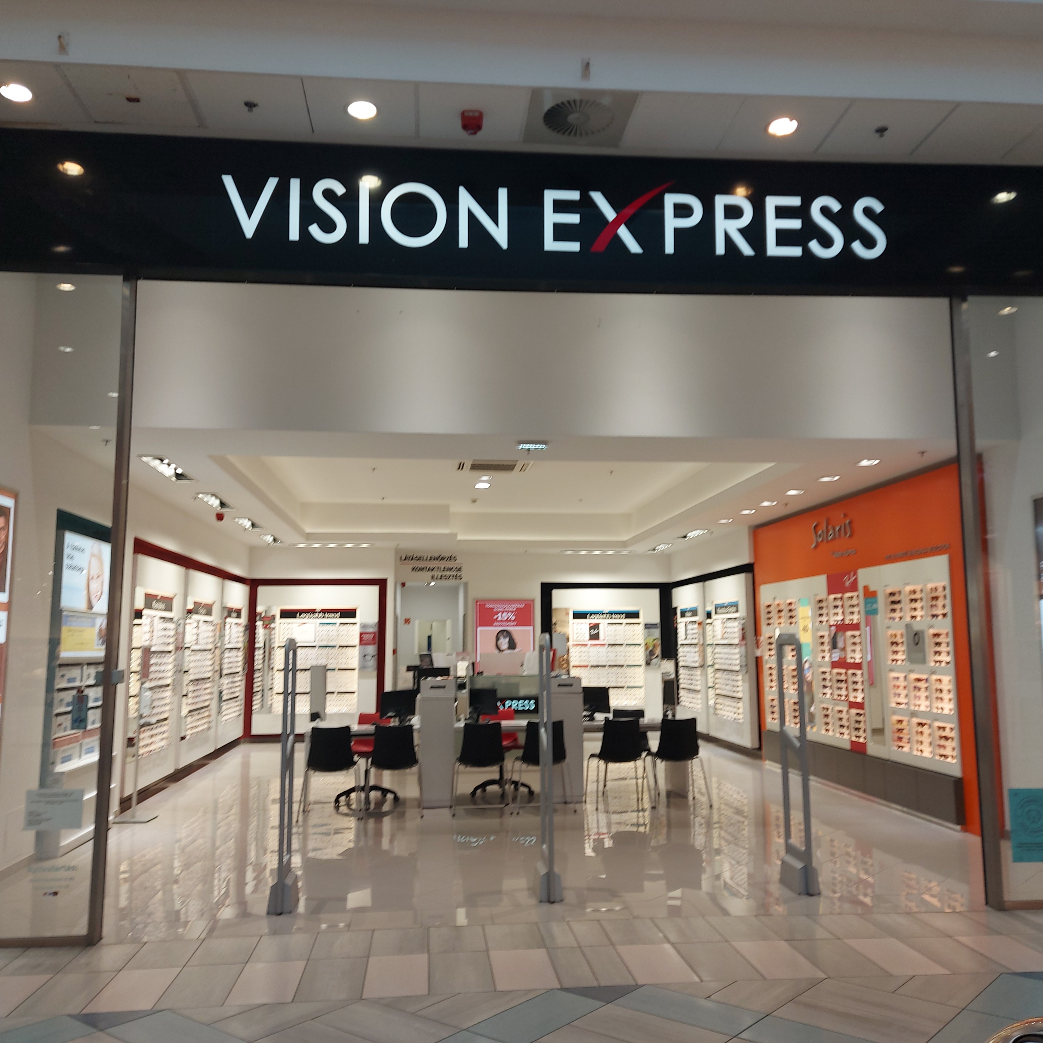 Images Vision Express