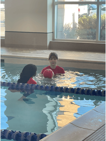 Images British Swim School of Minneapolis-West Metro