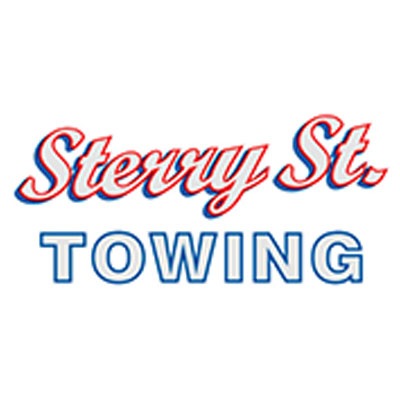 Sterry Street Towing