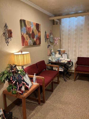 Images Compassion & Hope Pregancy Center