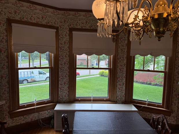 Images Budget Blinds of Mason, Lebanon, and Montgomery