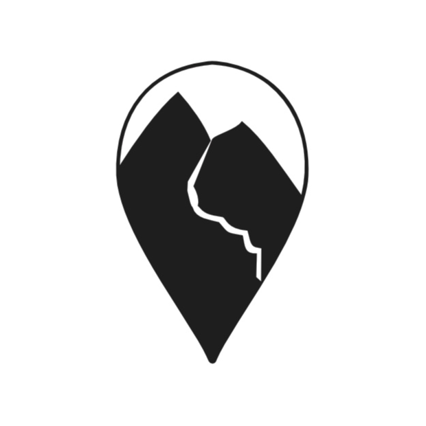 Logo Canyoning Starzlachklamm - Anmeldung & Treffpunkt