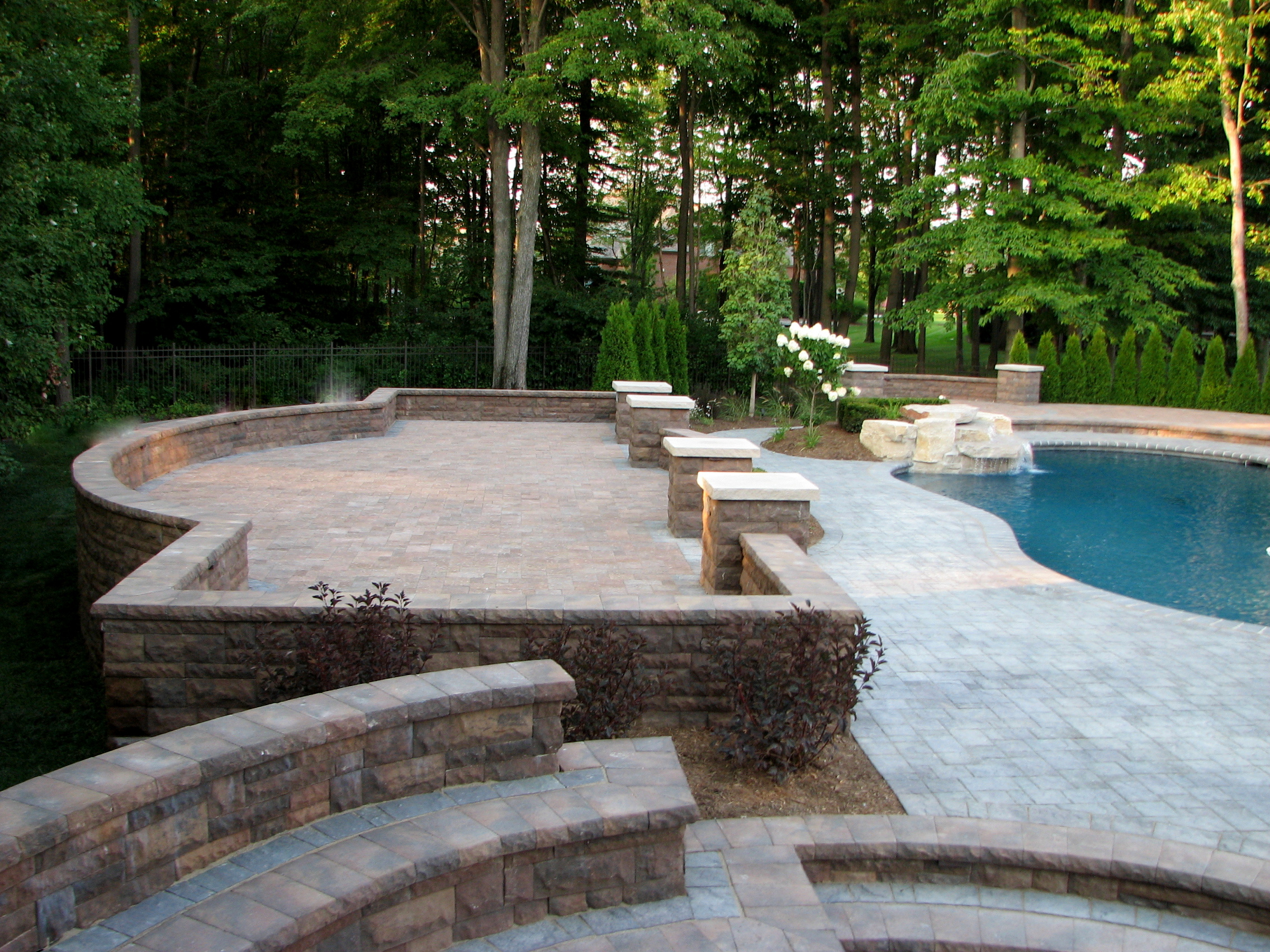 Visionary Landscaping Image