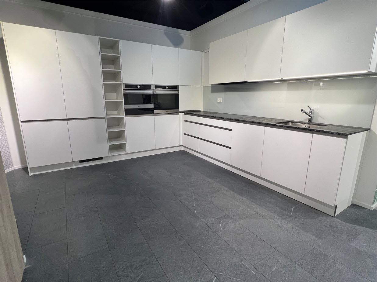 By Wood GmbH, Hüningerstrasse 1 in Basel