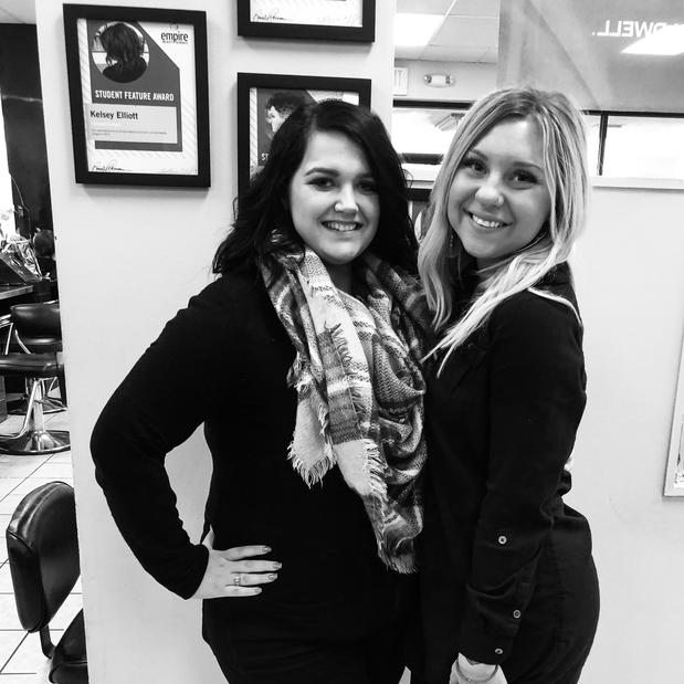 Images Empire Beauty School