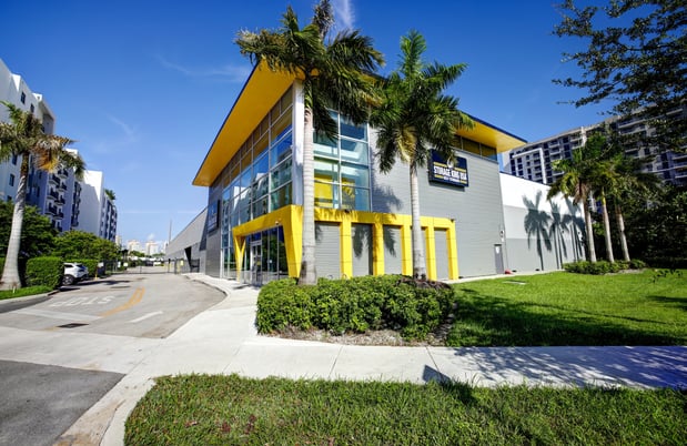 Images Storage King USA