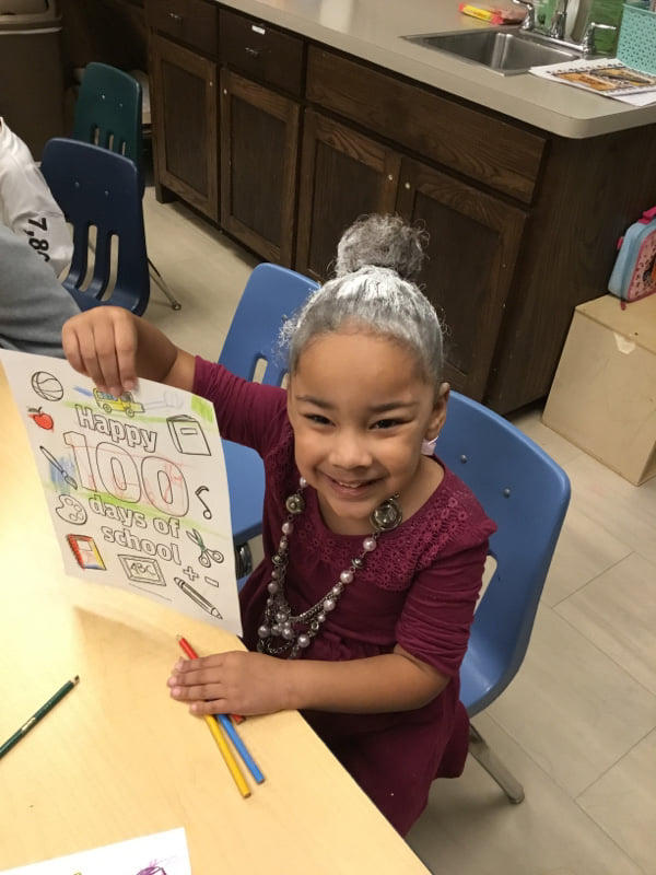 Images Lionheart Children's Academy at 121 Community Church
