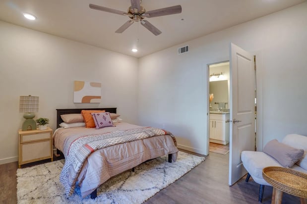 Images The Prairie at Chaffee Crossing