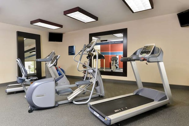 Images Hampton Inn by Hilton Muscatine