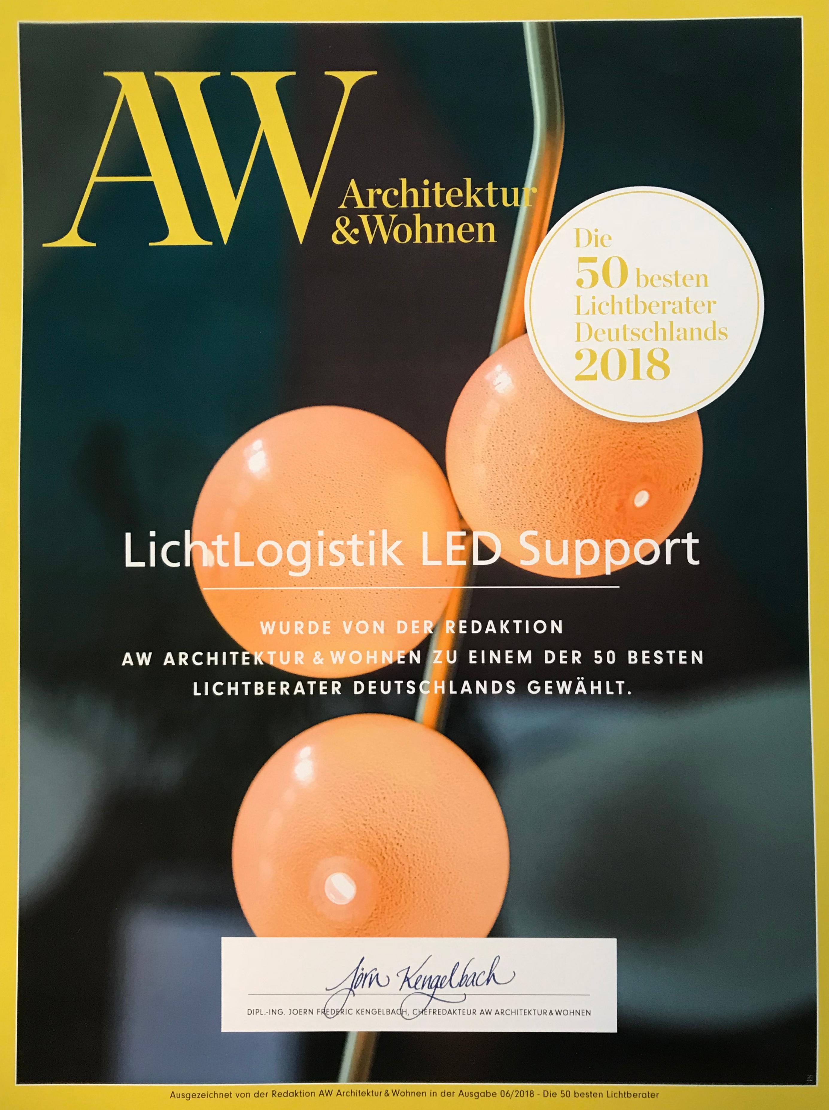 Bilder LichtLogistik LED Support GmbH