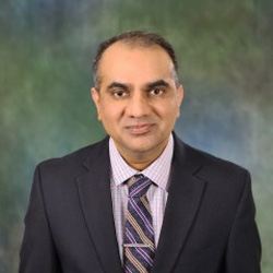 Anil K. Neeli, MD - Chelmsford, MA - Internal Medicine