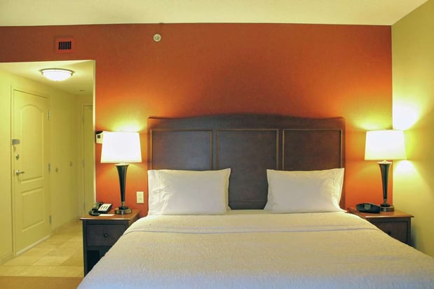 Images Hampton Inn & Suites St. Louis/South I-55