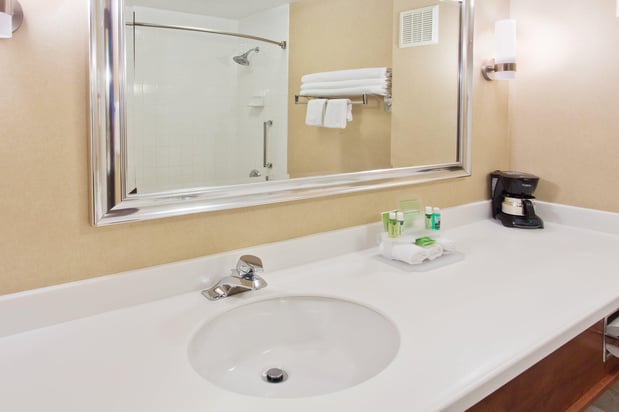 Images Holiday Inn Express & Suites Portland-NW Downtown by IHG