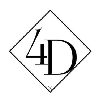 4th Dimension Recovery Centers Logo