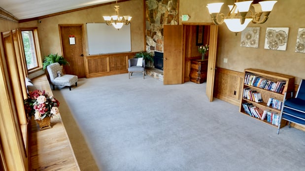 Images Maple Mountain Recovery