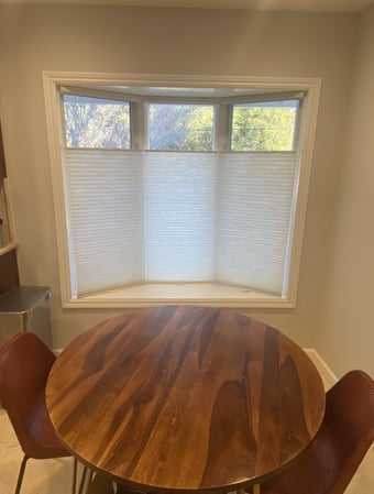 Images Budget Blinds of Palo Alto, Cupertino and Saratoga