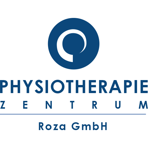 Physiotherapie Zentrum GmbH Logo